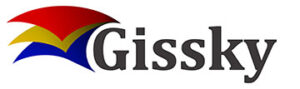 gissky Logo