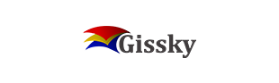 Gissky Logo